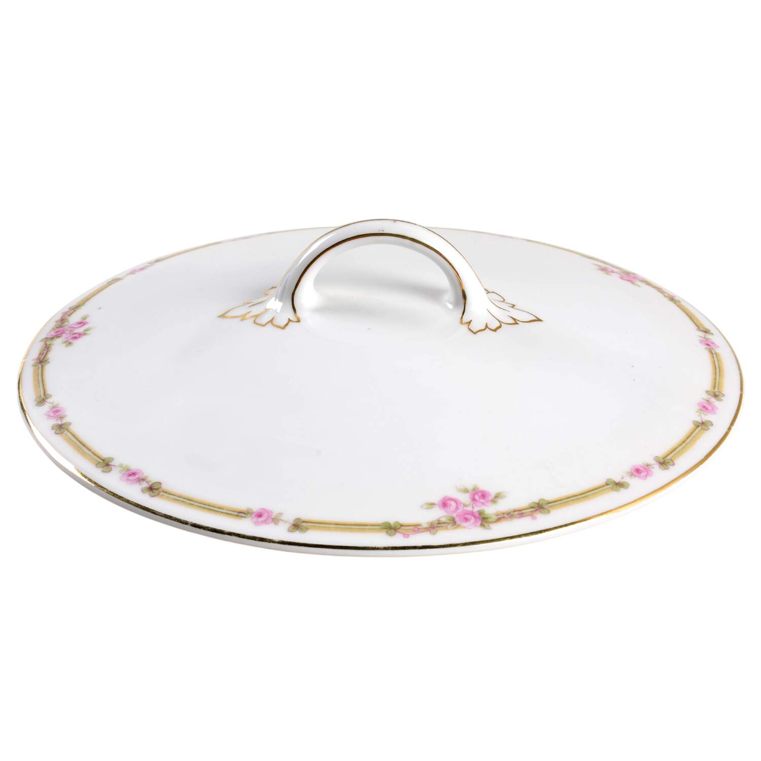 8778 Lid for Round Vegetable by Scherzer-1