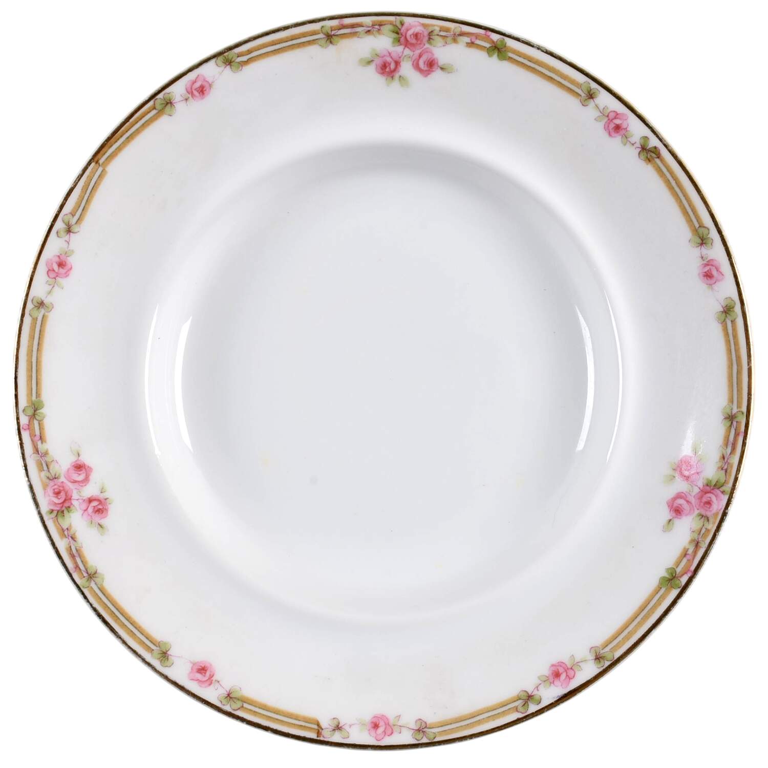 8778 Lid for Round Butter by Scherzer-1