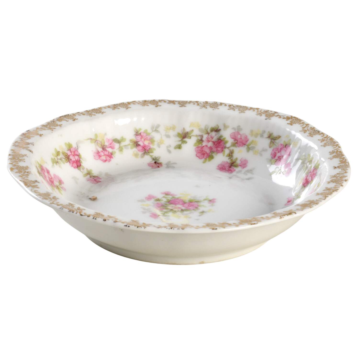 SCR443 Fruit/Dessert (Sauce) Bowl by Scherzer-1
