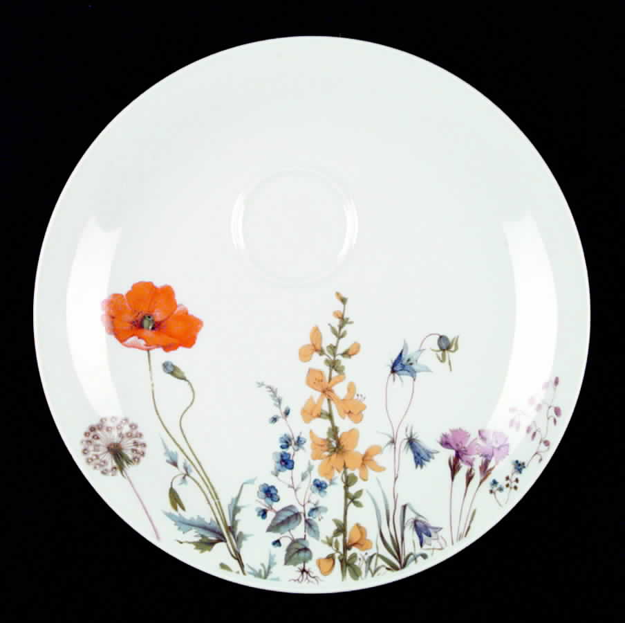 SLT87 Snack Plate by Seltmann-1