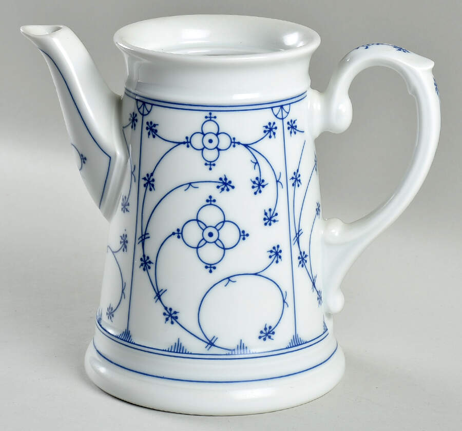 SCD7 Coffee Pot No Lid by Schonwald-1