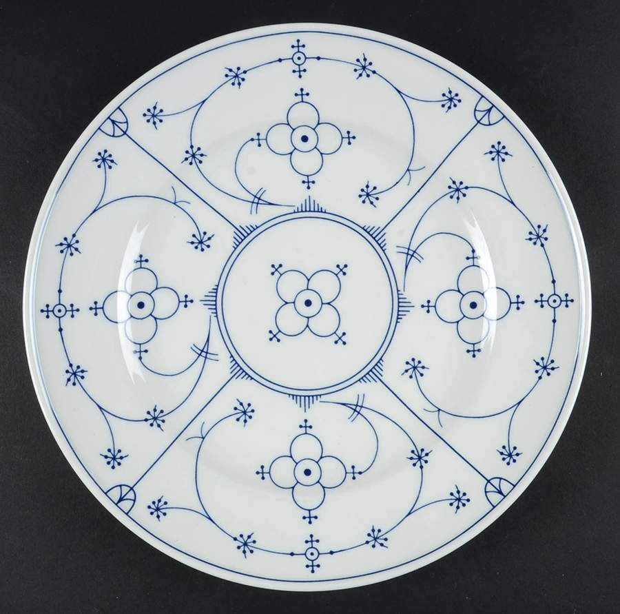 SCD7 Dinner Plate by Schonwald-1