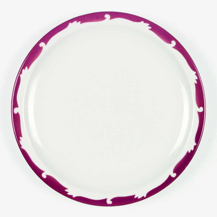 SY252 Dinner Plate by Syracuse-1