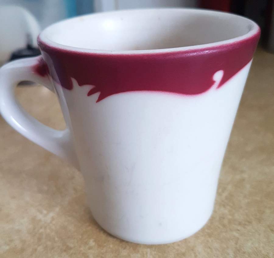 SY252 Mug by Syracuse-1