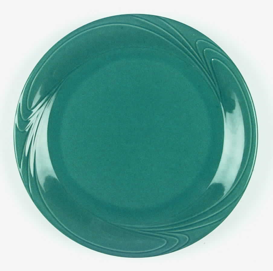 Chromatic Seaform Dinner Plate by Sango-1