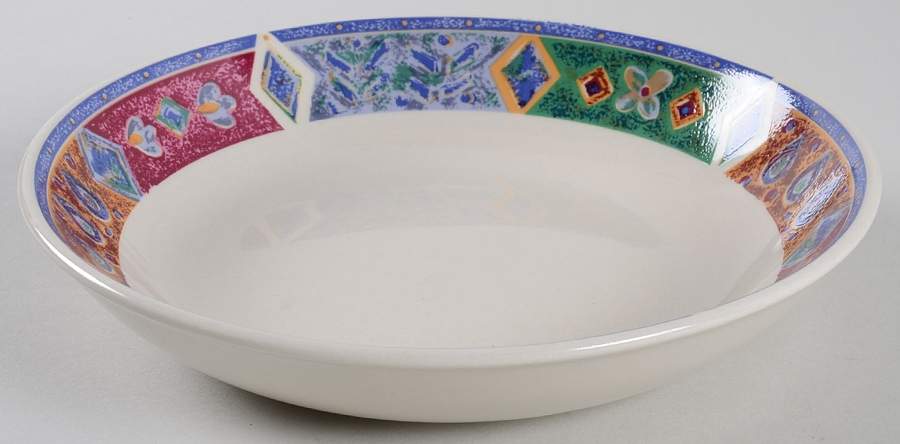 Royale Coupe Soup Bowl by Sakura-1