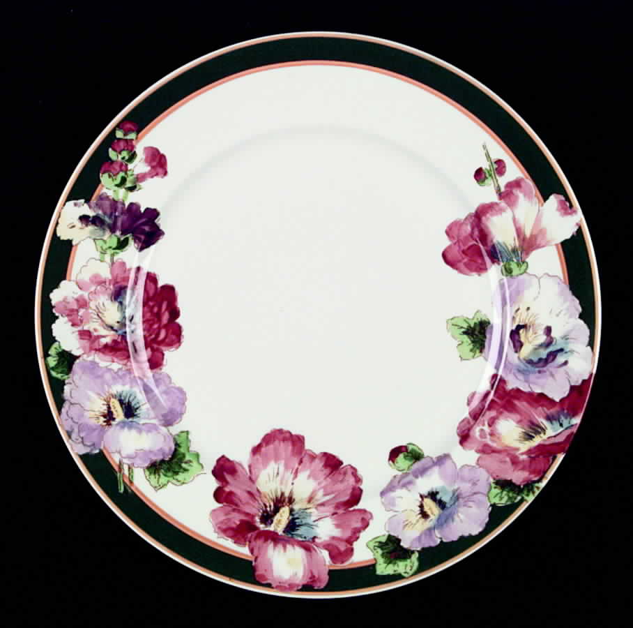 SY253  Dinner Plate by Syracuse-1