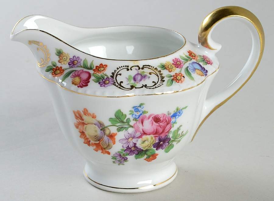 SCH115 Creamer by Schumann - Bavaria-1
