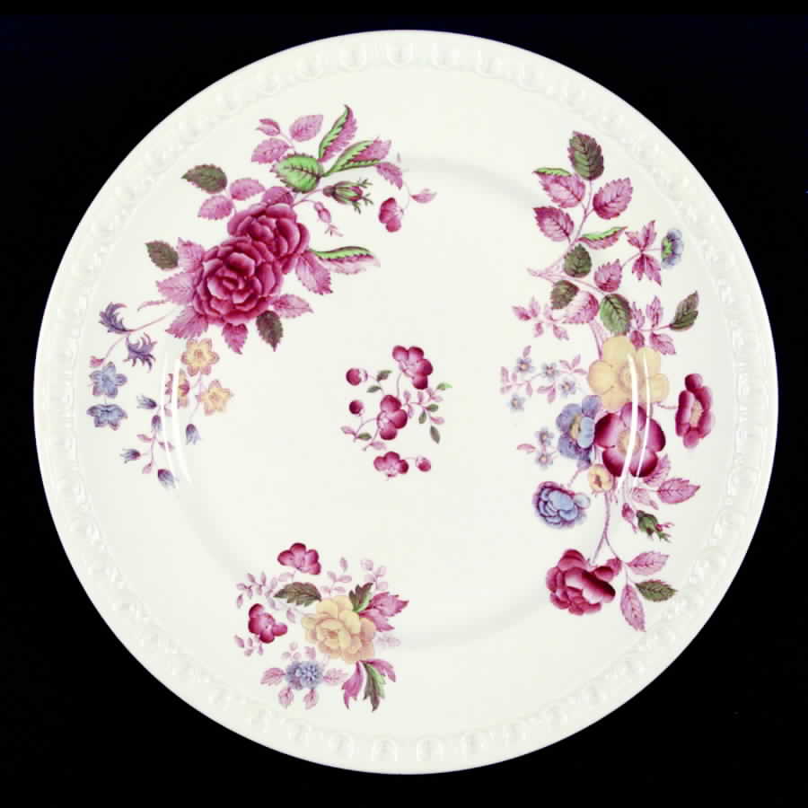 2-9630 Salad Plate by Spode-1