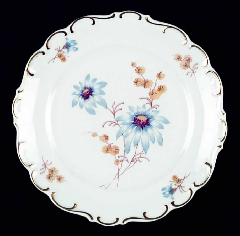 SCH116 Salad Plate by Schumann - Bavaria-1