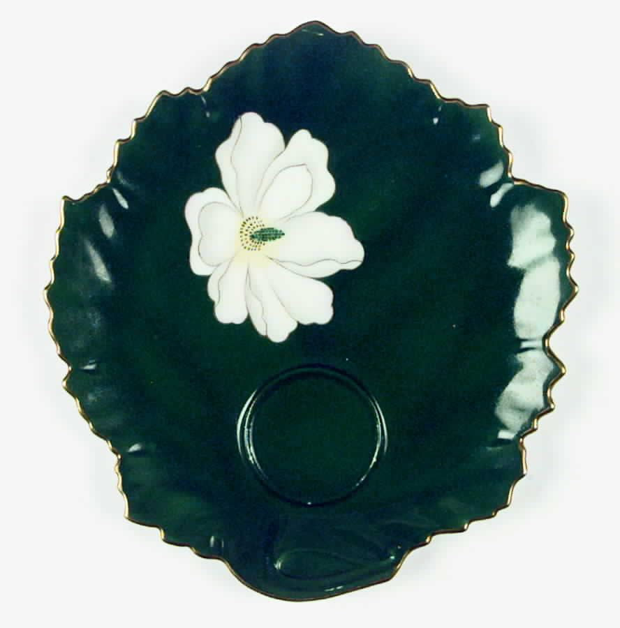 SFU5 Snack Plate & Cup Set by Shofu (Japan)-1