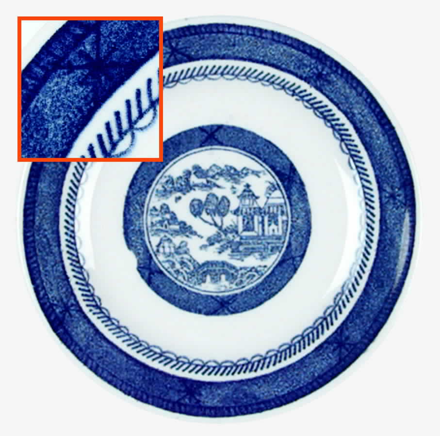 SY255 Bread & Butter Plate by Syracuse-1