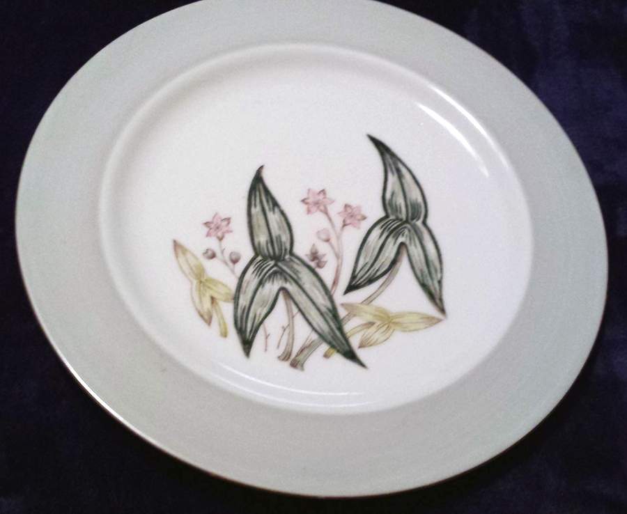 SON30 Dinner Plate by Sone-1