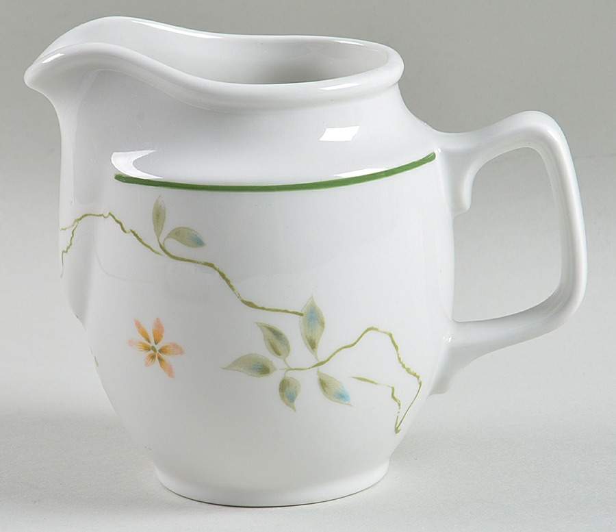 SLE5 Creamer by Steelite-1