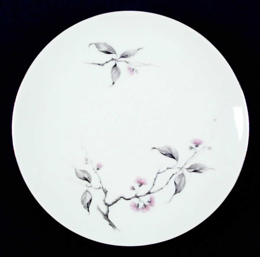 SCH118 Salad Plate by Schumann - Bavaria-1