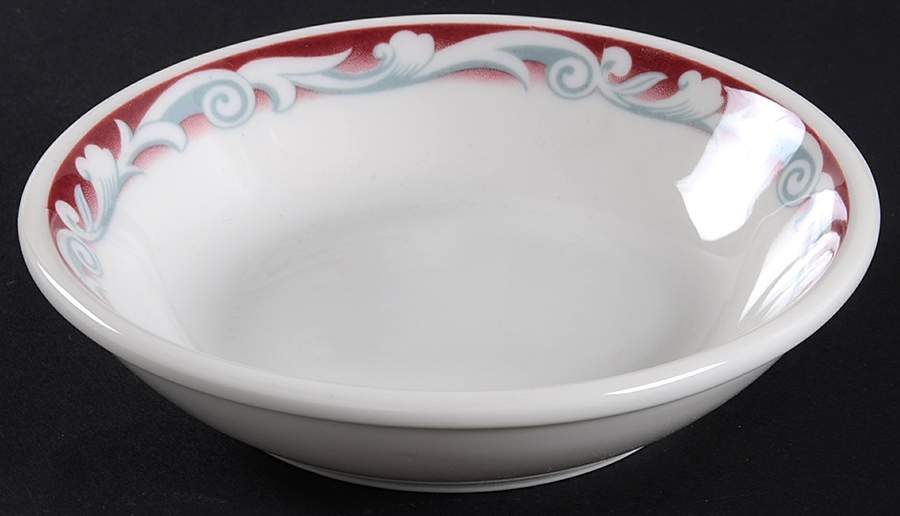 SY257 Fruit/Dessert (Sauce) Bowl by Syracuse-1