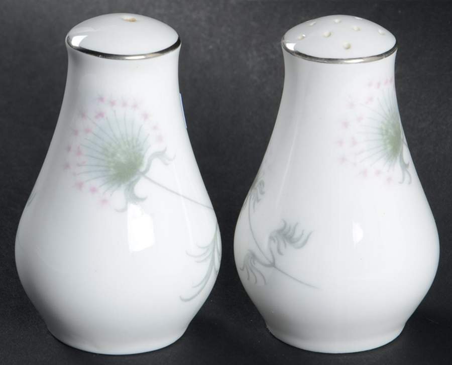 Pastoral Salt & Pepper Set by Shelley-1
