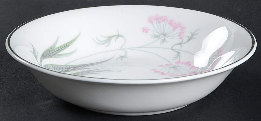 Pastoral Coupe Cereal Bowl by Shelley-1