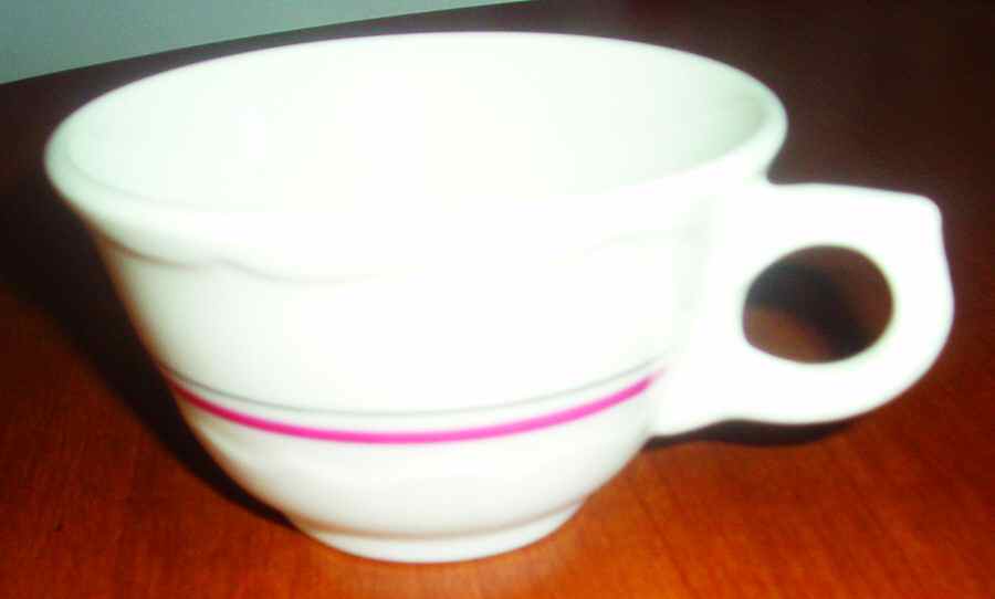 SY258 Flat Cup by Syracuse-1
