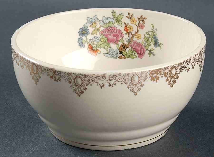 SLM108 Cranberry Bowl by Salem-1