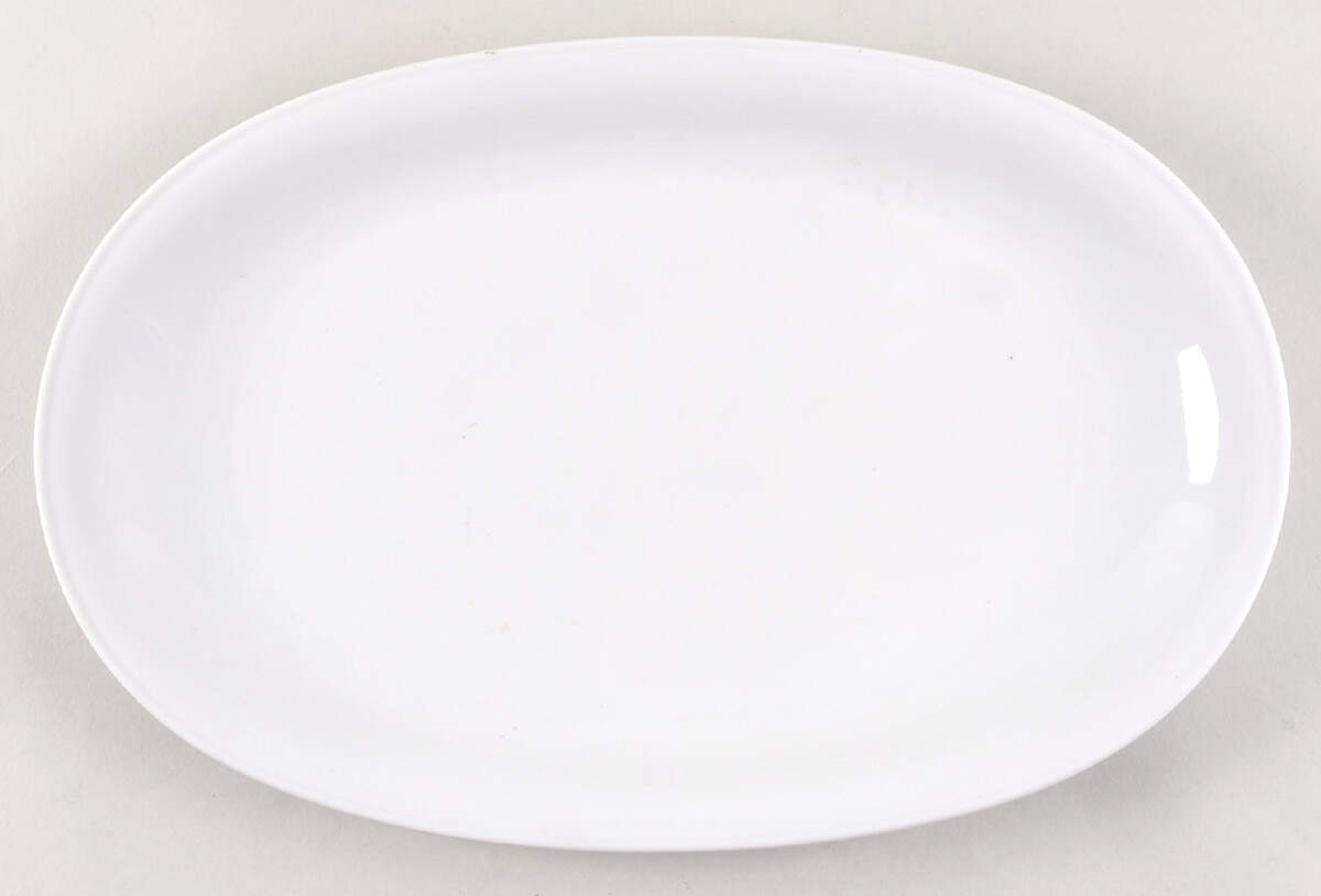 Isolde 15" Oval Serving Platter by Seltmann-1