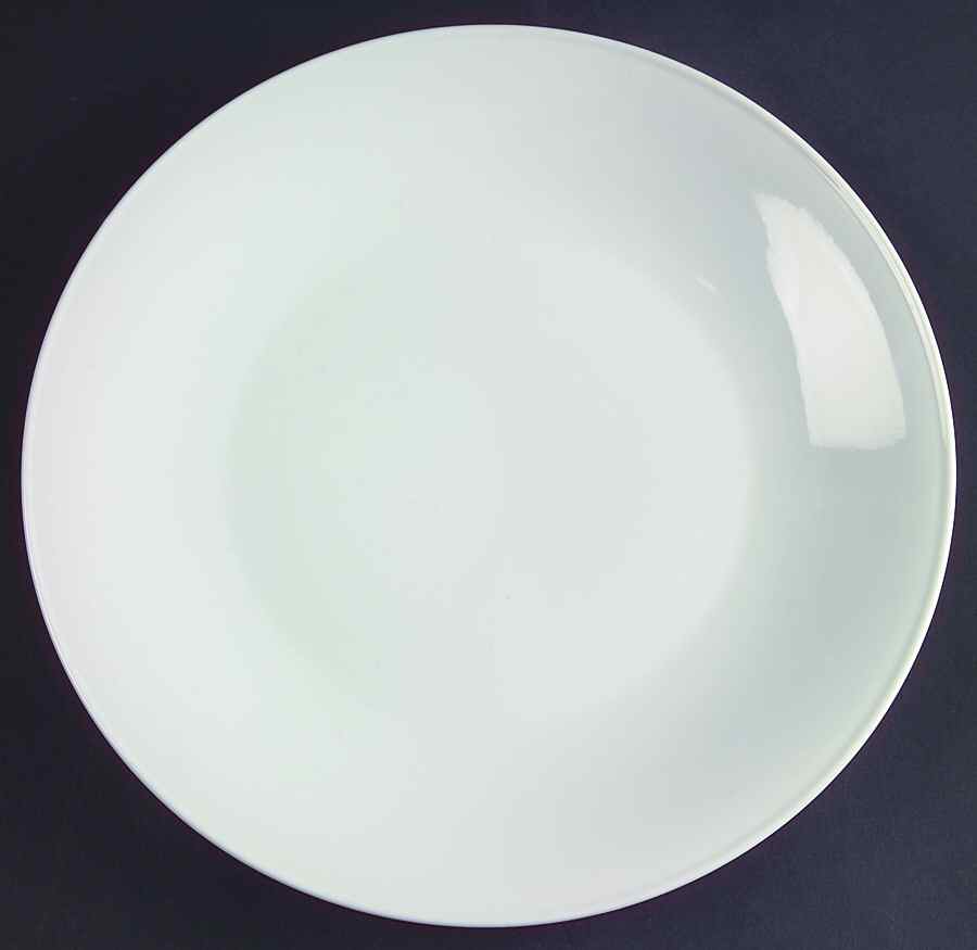 Isolde Dinner Plate by Seltmann-1