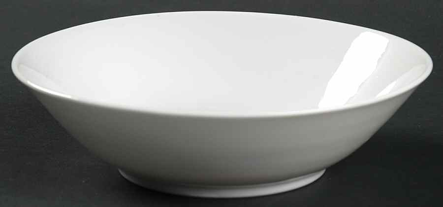 Isolde Coupe Cereal Bowl by Seltmann-1