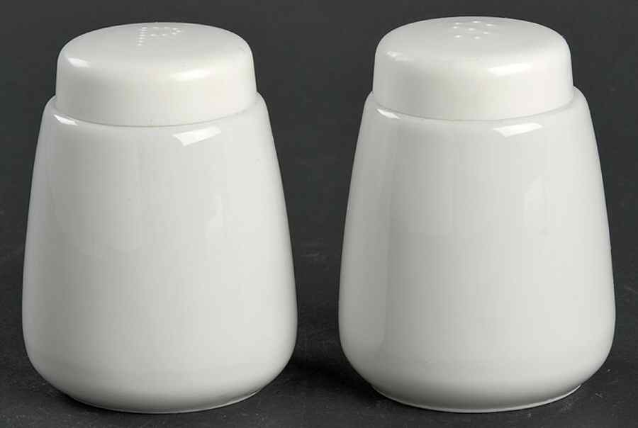Isolde Salt & Pepper Set by Seltmann-1