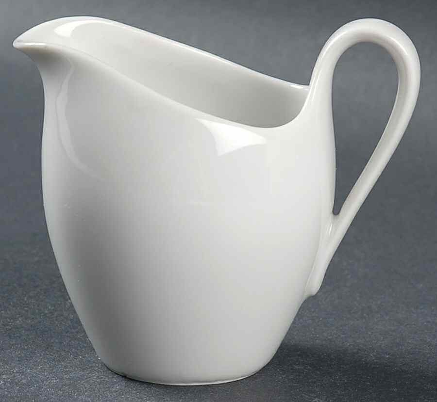 Isolde Mini Creamer by Seltmann-1