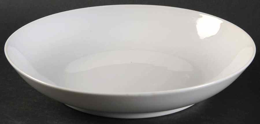 Isolde Coupe Soup Bowl by Seltmann-1