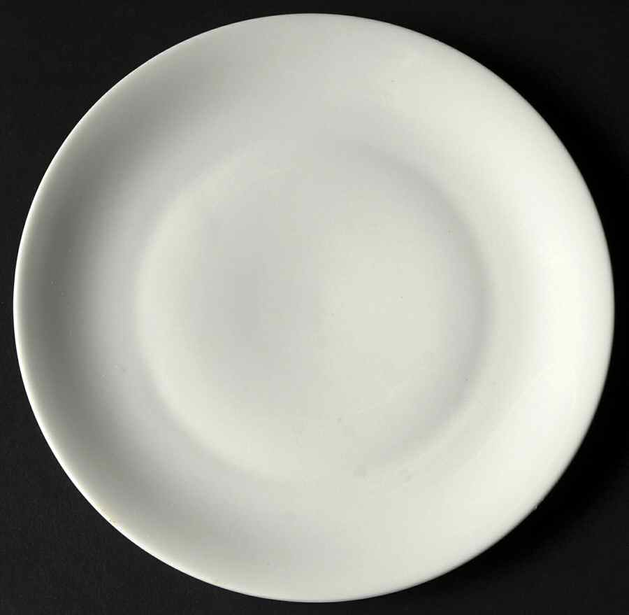 Isolde Bread & Butter Plate by Seltmann-1