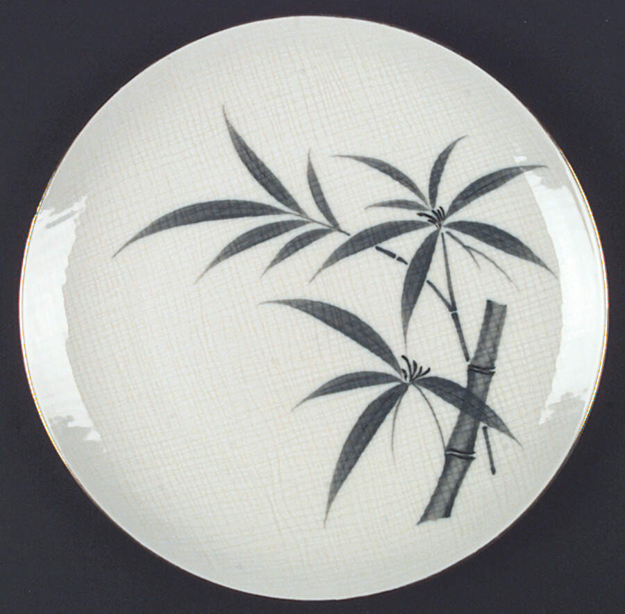 SON31 Dinner Plate by Sone-1