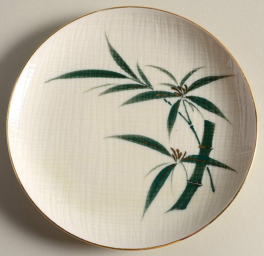 SON31 Bread & Butter Plate by Sone-1