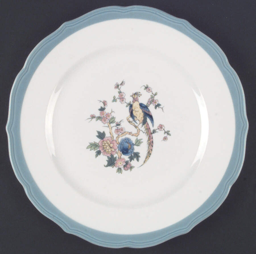 SY259 Dinner Plate by Syracuse-1