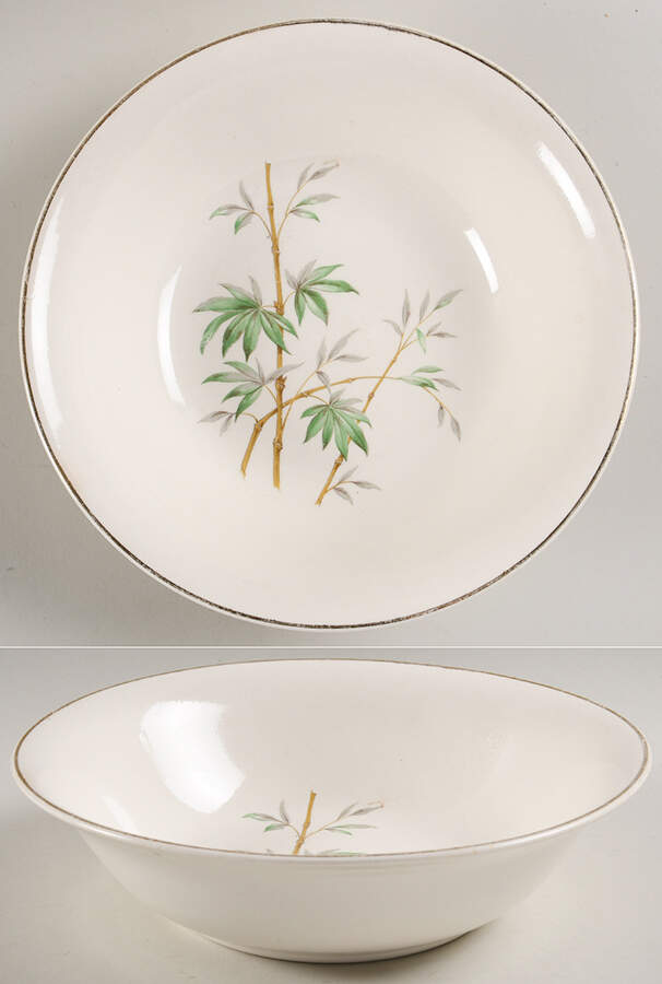STT90 9" Round Vegetable Bowl by Stetson-1
