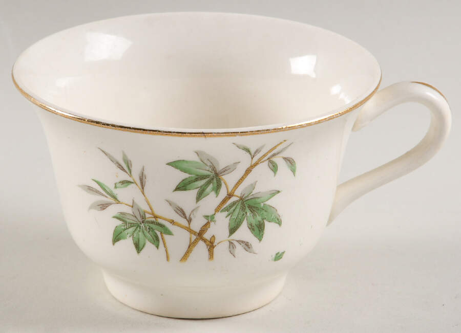 STT90 Flat Cup by Stetson-1