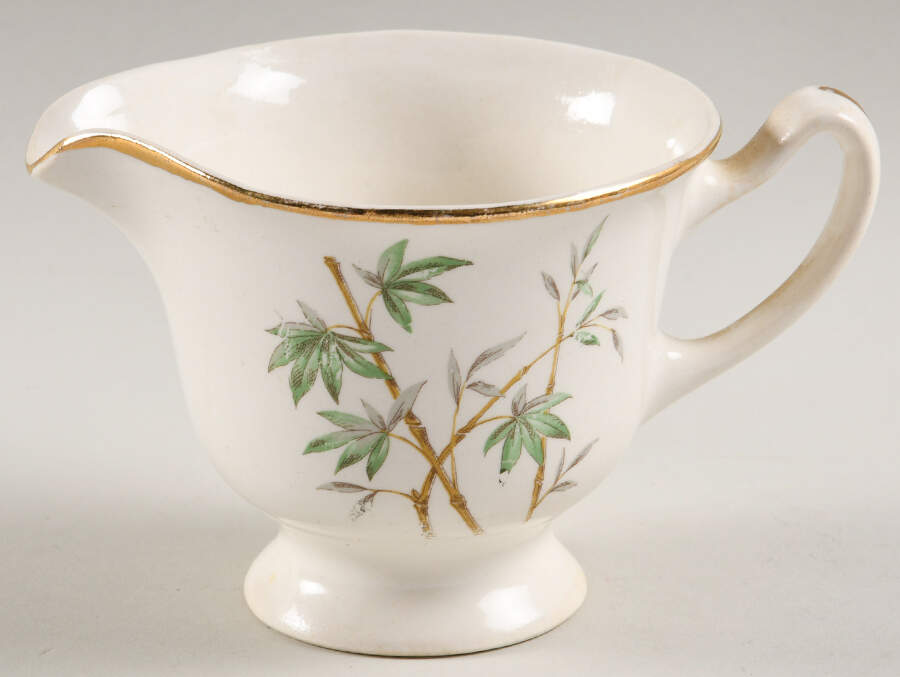 STT90 Creamer by Stetson-1