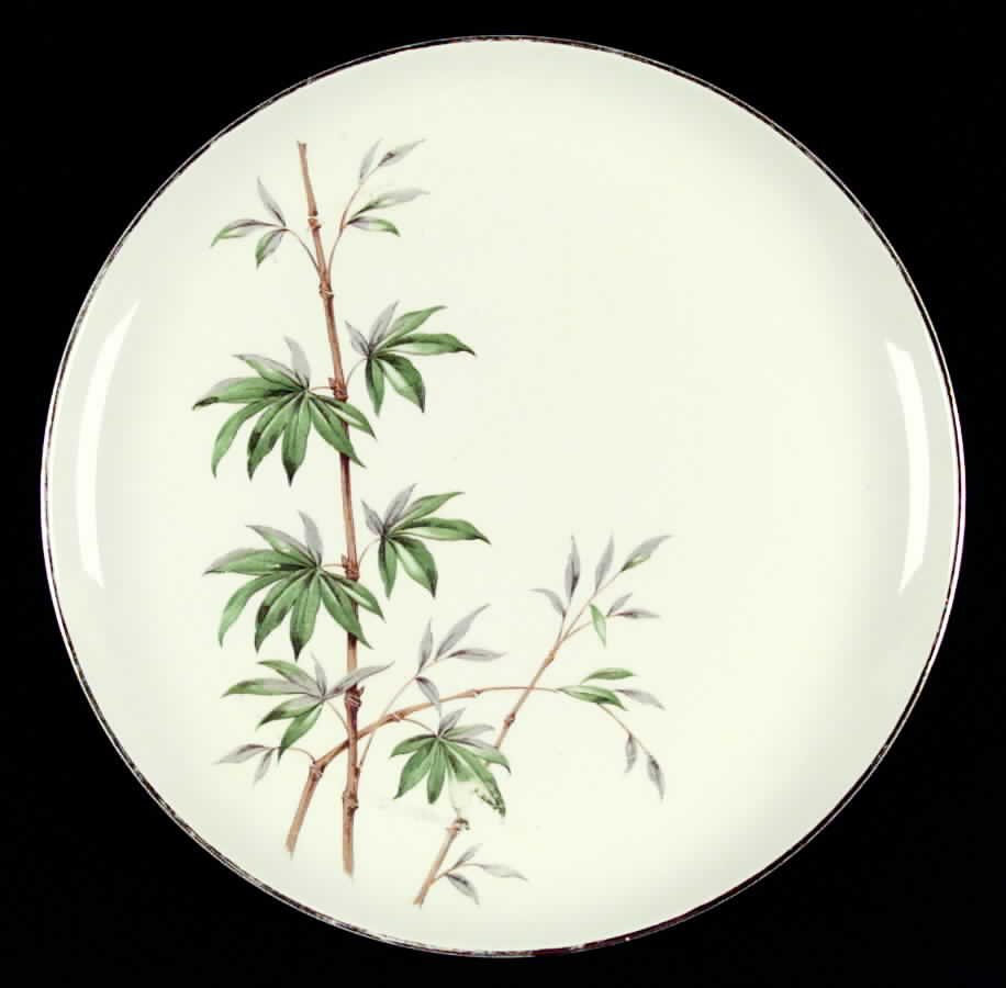 STT90 Dinner Plate by Stetson-1
