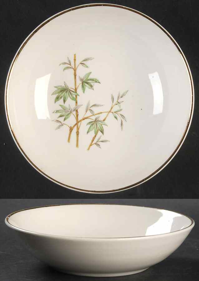 STT90 Fruit/Dessert (Sauce) Bowl by Stetson-1