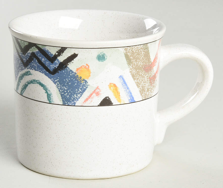 Elements Flat Cup by Studio Nova-1