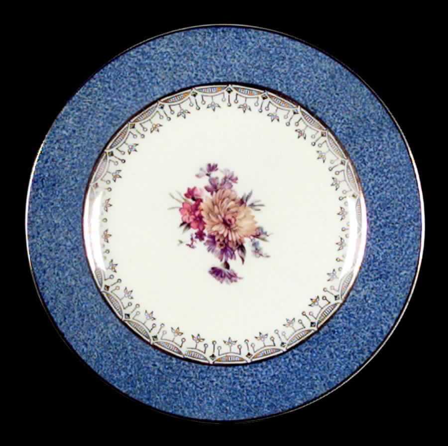 STB94 Bread & Butter Plate by Steubenville-1