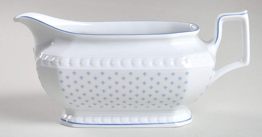 SLT89 Gravy Boat by Seltmann-1