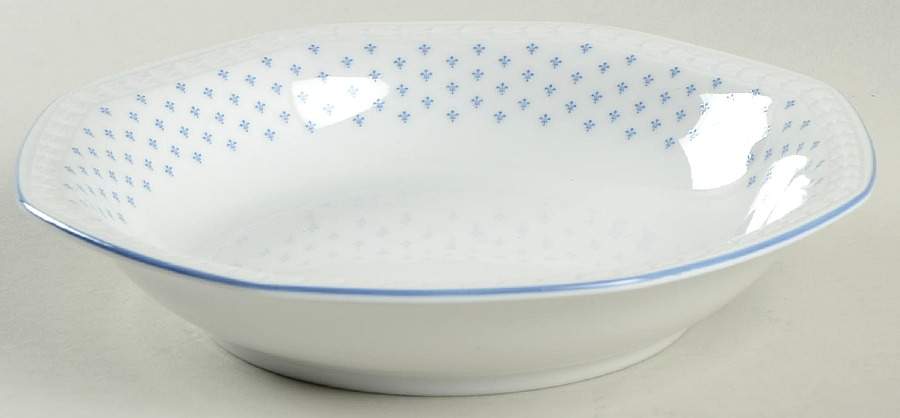 SLT89 Coupe Soup Bowl by Seltmann-1