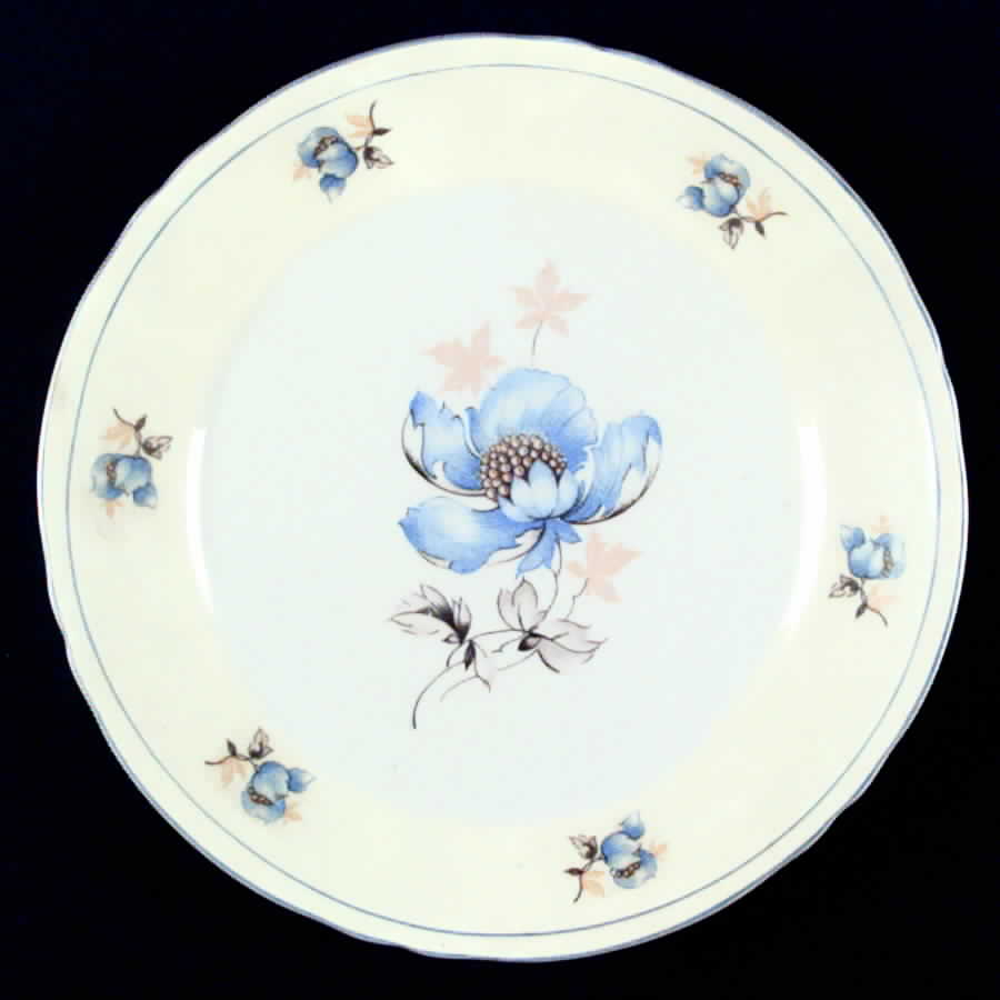 SCH119 Salad Plate by Schumann - Bavaria-1