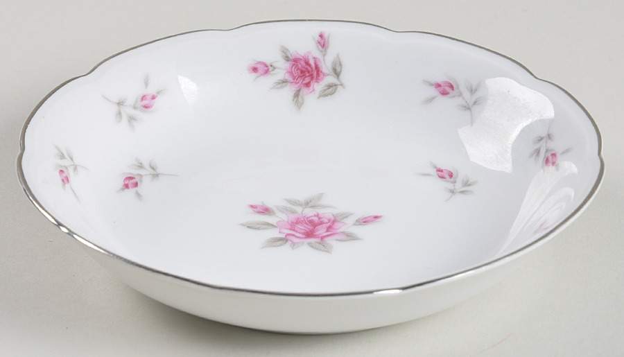 Rose Mary Fruit/Dessert (Sauce) Bowl by Symco-1