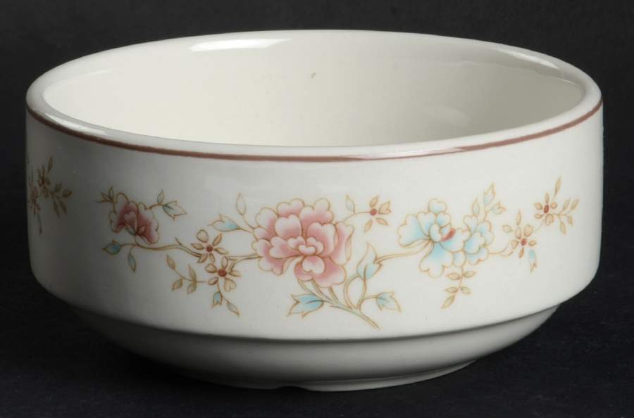 SLE6 Fruit/Dessert (Sauce) Bowl by Steelite-1