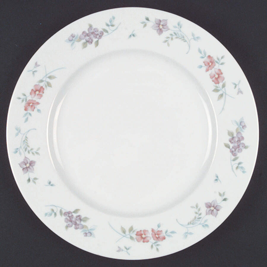 Andrea Dinner Plate by Seltmann-1