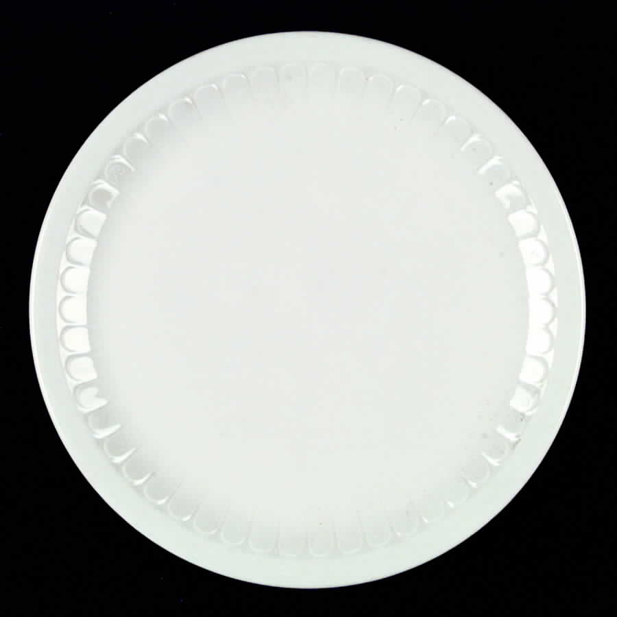 SHO74 Dinner Plate by Shenango-1