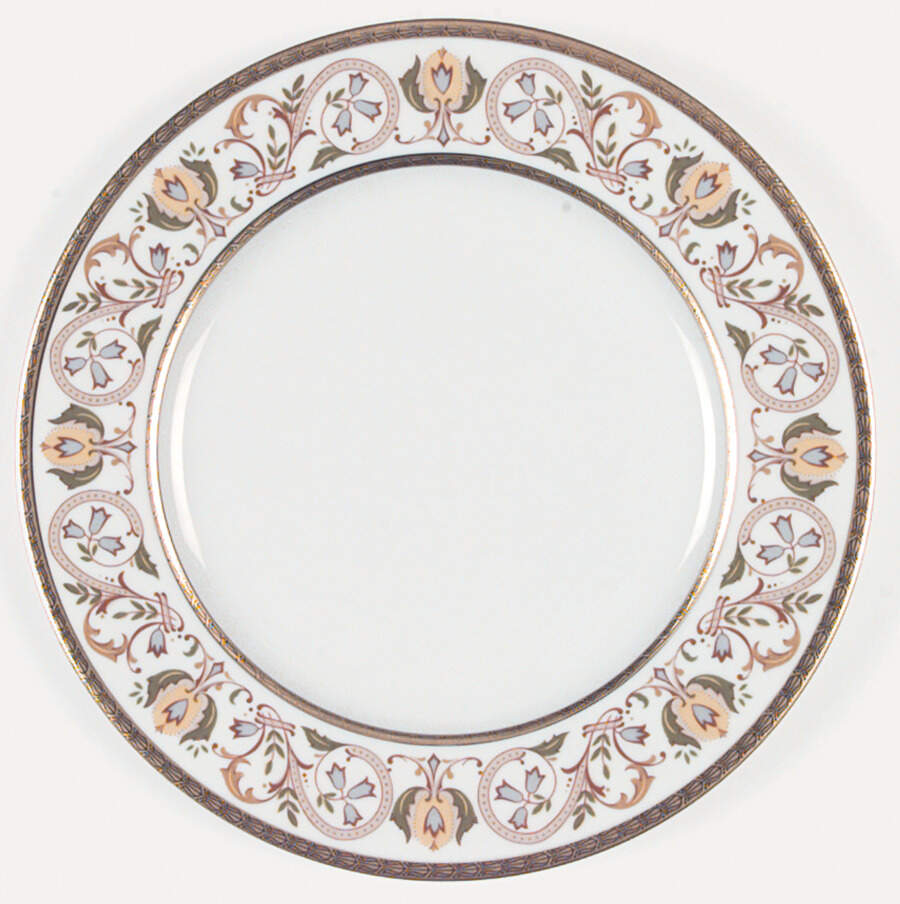 Celeste Dinner Plate by Seltmann-1