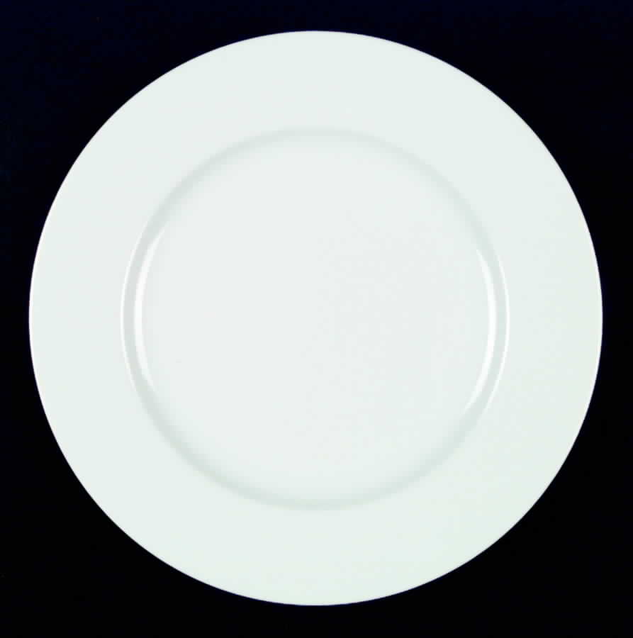 Sylvia Dinner Plate by Seltmann-1